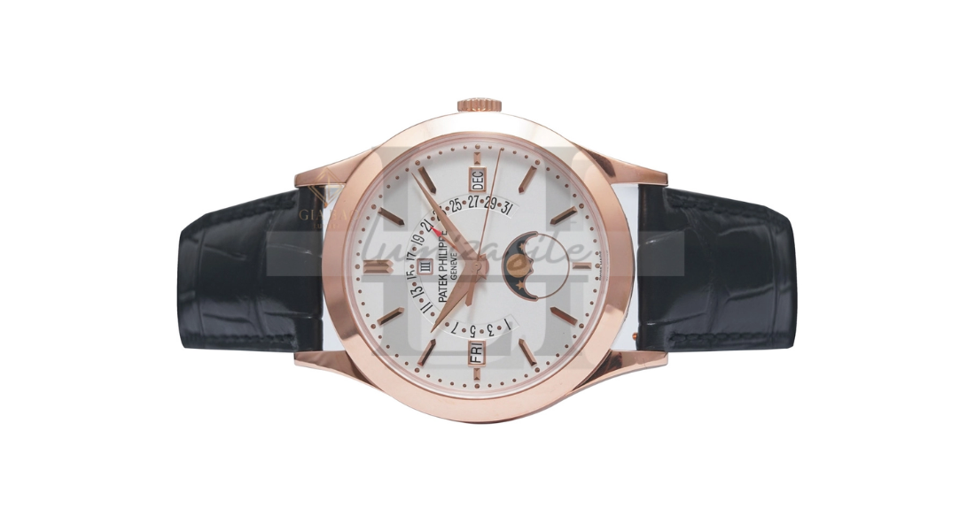 Patek Philippe 5496R-001