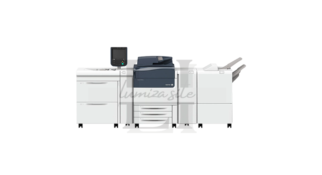 Xerox Versant 180 Press